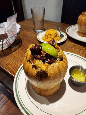 Papi's Puerto Rican Cuisine